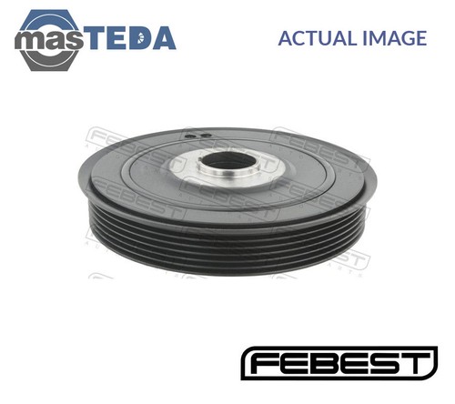 Fdds cbk engine - engine, crankshaft