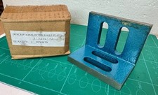 Slotted Angle Plate 3" x 2.5"