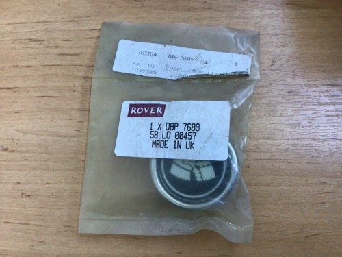 Rover 200 mk1 213 216 - , alloy