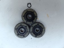 FREEGO e bike PLNETARY Gears