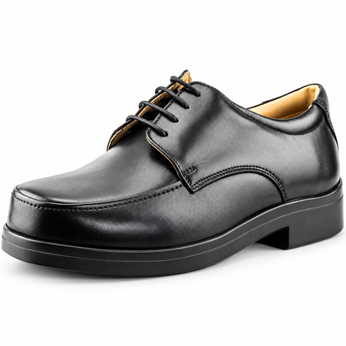 Mens extra wide fit leather - mens,
