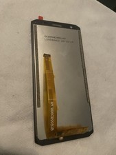 SHOWGOOD for Doogee S41 / S41 Pro with Digitizer Full Assembly Display Phone 