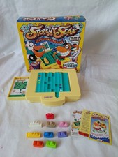 Rare Binary Arts STORMY SEAS