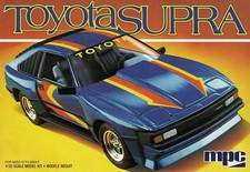 MPC - TOYOTA Celica Supra 1983
