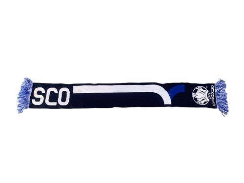 Official scotland football - official,