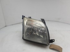 2003 FORD FUSION FUSION 3