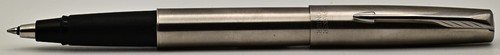 2001 parker frontier flighter - 2001,