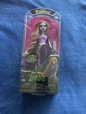 Rare once upon time zombie - time,