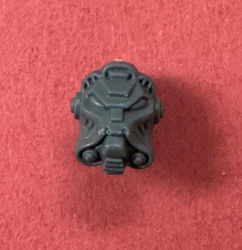 New space marine assault - space,