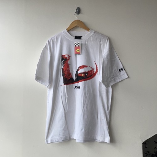 Vintage 90s 1999 ferrari - vintage,