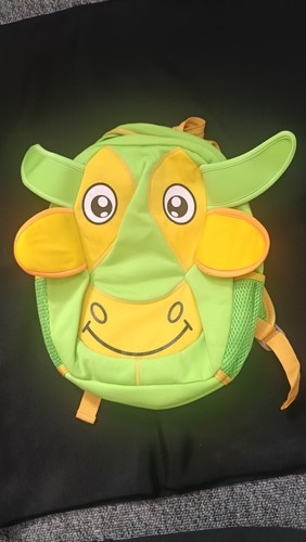 Toddler backbag - toddler,