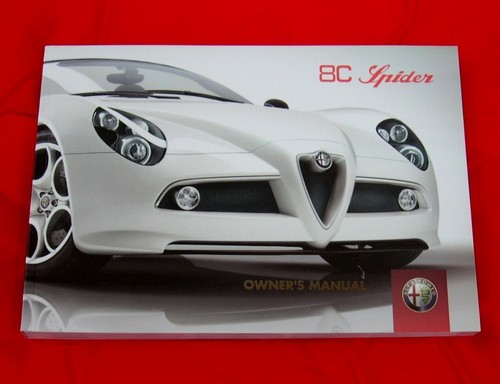 Alfa romeo competizione - alfa,