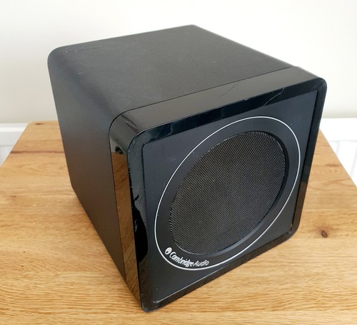 Cambridge audio minx - cambridge, m5