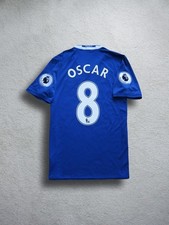 16/17 Chelsea OSCAR Soccer