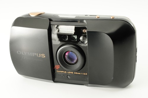Excellent olympus mju 1 - [excellent],