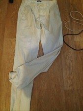 Mens Cotton Traders Size 34"