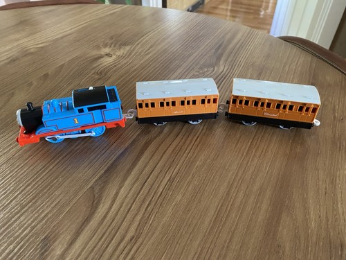 Tomy thomas the tank - tomy, engine