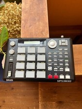 AKAI MPC500 Music Production