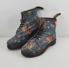 Dr Martens CASTEL Floral