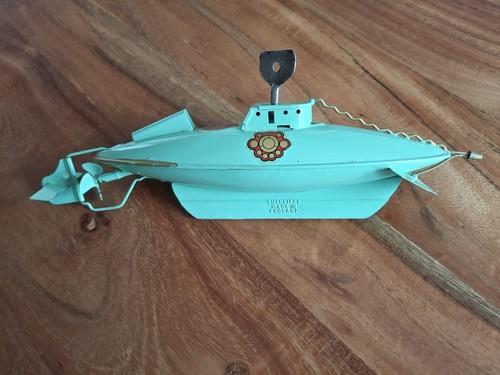 Sutcliffe disney nautilus - sutcliffe,