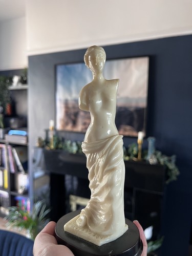 Vintage venus milo - venus, de