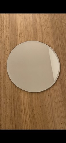Mirror plates x11 - mirror,