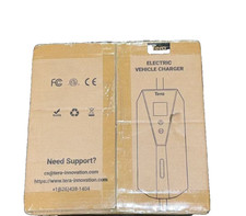 Tera electric vehicle - vehicle, charger