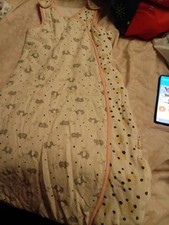 Baby Girls Sleeping Bag Age