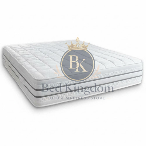 5000 pillow top - pillow, pocket