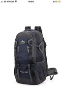 60L Hiking Camping Backpack