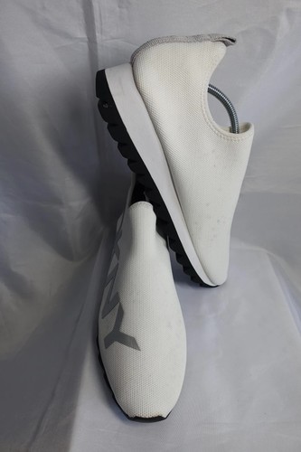 Dkny slip knit sneakers - slip-on,