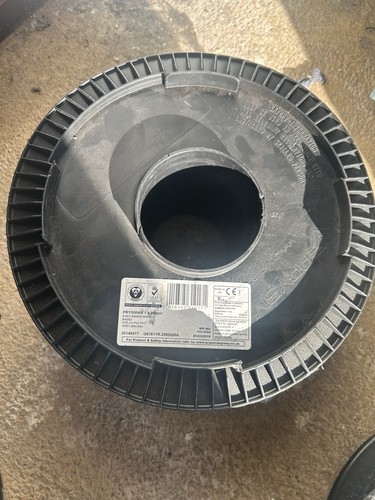 Prysmian 6181y 25mm meter - prysmian,