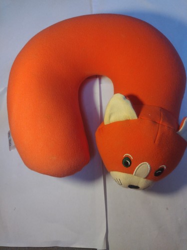 Yogibo animal neck - neck, fox