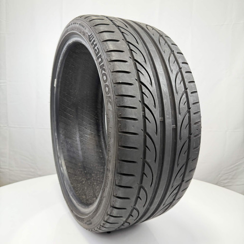 Used 235 35zr19 hankook ventus - used, 235/35zr19