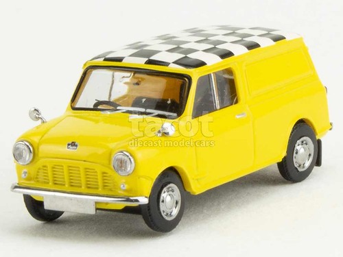 1960 austin mini countryman - 1960,