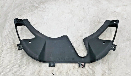 Central fairing cover bmw - fairing,