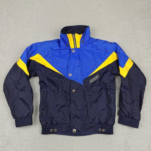 Vintage spyder pro - gear, ski