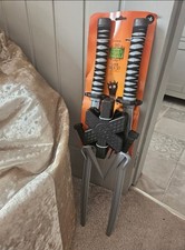 Ninja Sword Set Kids Pretend Play Dress Up