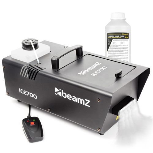 Beamz ice700 ground - beamz, fog