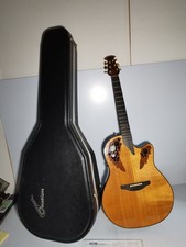 Ovation 2003-VN? Beautiful