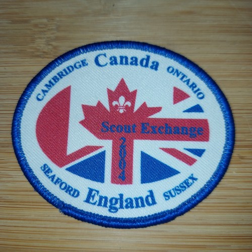 Scouting scout exchange - scout,