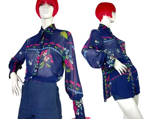 Jeff banks 70s vintage - jeff,