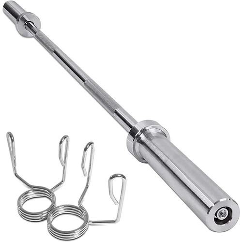Maxstrength olympic barbell - maxstrength,