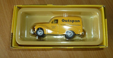 vanguard die cast model austin