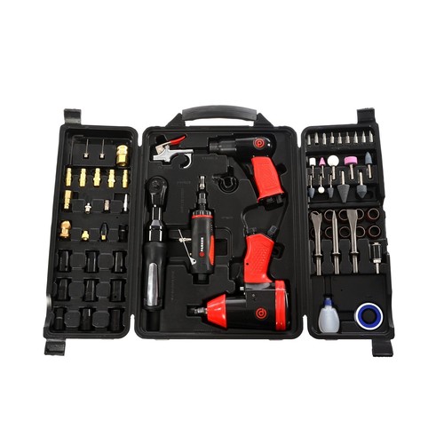 Piece air tool - air, kit