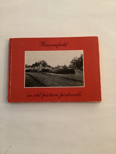 Broomfield old - in,