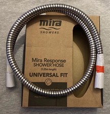 Mira Response Hose 1.25m PVC