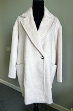 Topshop Light Baby Pink