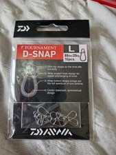 Daiwa Tournament D Snap L 55lb