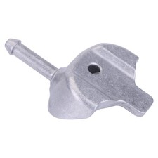Rear Exhaust Muffler Canceler
